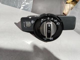 блок управления светом Mercedes-Benz C-Класс W204/S204 2008, 2.2 л., дизель, МКПП, A2045453004