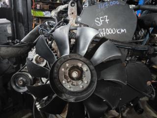 двигатель IVECO Daily 4 поколение 2010, 2.3 л., F1AE0481U, дизель, робот, F1AE0481U, F1AE0481