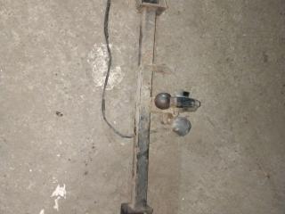 прицепное устройство (фаркоп) Opel Meriva 1 поколение (A) [рестайлинг] 2007, 1.7 л., Z 17 DTR, дизель, МКПП, минивэн