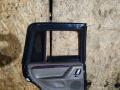 дверь задняя левая Jeep Grand Cherokee WJ [рестайлинг] 2003 - фото №9