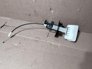 трос ручника Volvo S80 2 поколение 2008, 2.4 л., D 5244 T4, дизель