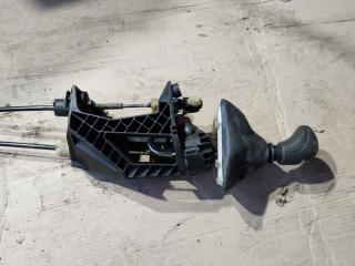 кулиса Mercedes-Benz Vito W639 2007, 2.2 л., OM 646.982, дизель, АКПП