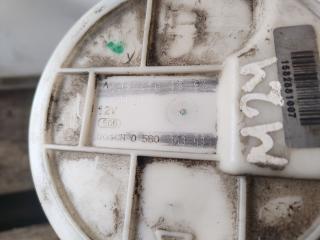 насос топливный Mercedes-Benz C-Класс W203/S203/CL203 [рестайлинг] 2005, 3.2 л., дизель, АКПП, седан, A2034703394, 0580303031