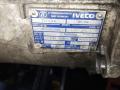 КПП механическая (МКПП) IVECO Daily 3 поколение 2003, 2.8 л., 8140.43S, дизель, 6S380, 6S300 - фото №5
