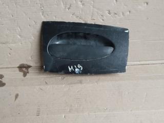 ручка наружная задняя левая Renault Espace 3 поколение 1997, 2.2 л., G9T 710, дизель