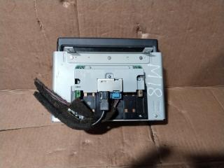 дисплей Volvo S80 2 поколение 2008, 2.4 л., D 5244 T4, дизель, 312104281