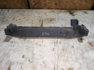 усилитель бампера переднего Nissan X-Trail T30 2001, 2.2 л., YD22D, дизель