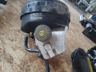 вакуумный усилитель тормозов Mercedes-Benz C-Класс W204/S204 2008, 2.2 л., дизель, МКПП