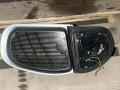 зеркало наружное правое Mercedes-Benz C-Класс W203/S203/CL203 2000, 2.2 л., OM 646.962, дизель, МКПП - фото №2