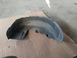 защита арок задняя левая (подкрылок) Volvo S60 1 поколение [рестайлинг] 2004, 2.4 л., B 5244 S2, бензин