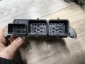 блок управления двигателем Peugeot Boxer 2 поколение 2012, 2.2 л., 4HU (P22DTE), дизель, S180145002, 4FC, CC1112A650AC, 823386512 - фото №6