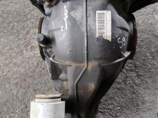 редуктор заднего моста Mercedes-Benz C-Класс W204/S204 2008, 2.1 л., OM 651.911, дизель, 2043510408