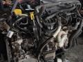 двигатель Renault Master 2 поколение [рестайлинг] 2009, 2.5 л., G9U 650, дизель, G9U650 - фото №2