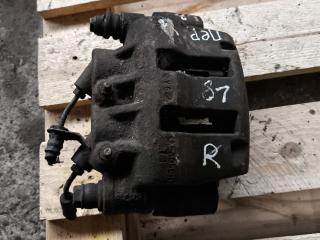 суппорт передний правый Opel Movano A (1998 - 2003), 2.2 л., G9T 722, дизель