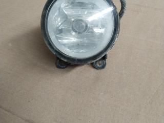 фара противотуманная левая Ford Ranger 3 поколение T6 2014, 2.2 л., дизель