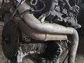 двигатель Audi A6 4F/C6 (2004 - 2008), 3.0 л., CLAB, дизель, CLA, CLAB - фото №4