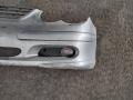 бампер передний Mercedes-Benz C-Класс W203/S203/CL203 2001, 2.2 л., OM 611.962, дизель, МКПП - фото №4