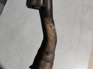 труба приемная глушителя Peugeot Boxer 2 поколение (1993 - 2001), 2.2 л., 4HU (P22DTE), дизель