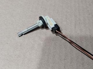 датчик температуры Hyundai i30 GD 2012, 1.6 л., D4FB, дизель, 110308623