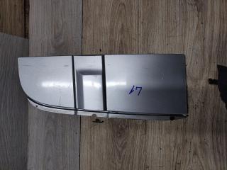 лючок топливного бака Mercedes-Benz Vito W639 2007, 2.2 л., OM 646.982, дизель