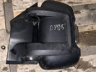 зеркало наружное левое Citroen Jumper 2 поколение 2014, 2.2 л., 4HG (P22DTE), дизель, МКПП