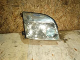 фара правая Nissan X-Trail T30 2001, 2.2 л., YD22D, дизель
