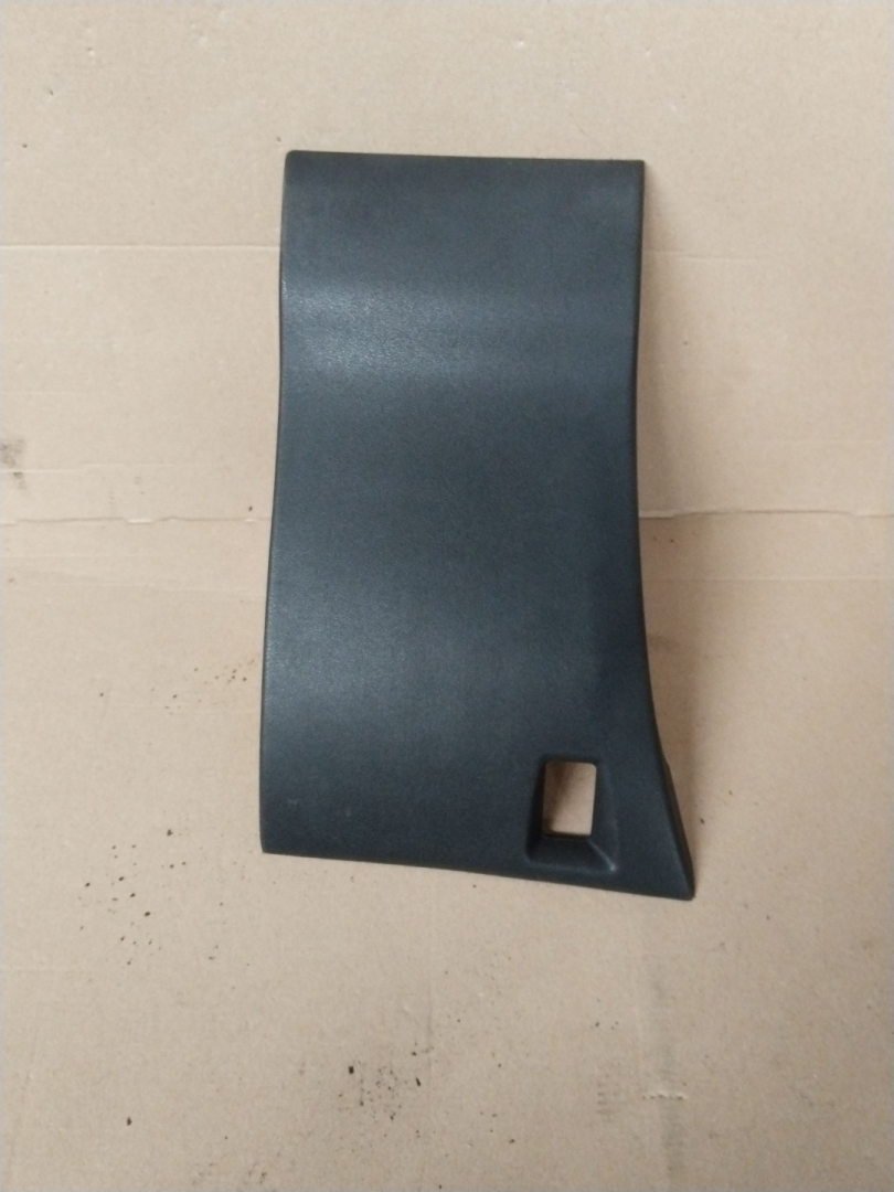 пластик Citroen C3 Picasso 1 поколение 2009, 1.6 л., 5FW (EP6), бензин - фото №1