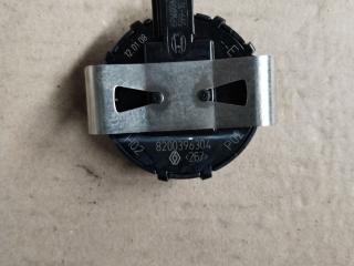 датчик дождя Renault Scenic 2 поколение [рестайлинг] 2008, 1.9 л., F9Q 818, дизель