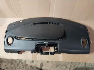 панель передняя салона (торпедо) Renault Scenic 2 поколение [рестайлинг] 2008, 1.9 л., F9Q 818, дизель