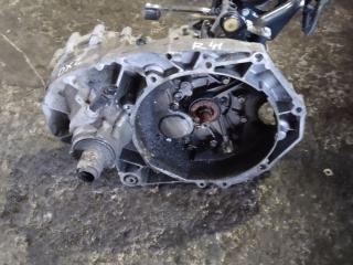 КПП механическая (МКПП) Volkswagen Transporter T4 2002, 2.5 л., ACV, дизель, DXZ