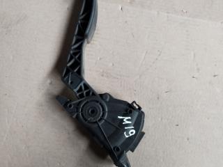 педаль Dacia Logan 1 поколение [рестайлинг] 2009, 1.5 л., K9K 796, дизель, 8200386506D