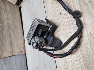 реле накала свечей Renault Vel Satis 1 поколение 2005, 2.2 л., G9T 702, дизель, 0522121101