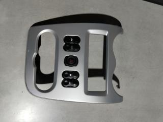 блок управления стеклоподъемниками Dacia Logan 1 поколение [рестайлинг] 2009, 1.5 л., K9K 796, дизель