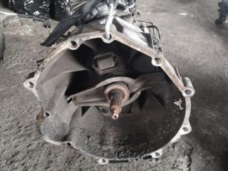 КПП механическая (МКПП) Volkswagen LT 2 поколение 1999, 2.5 л., ANJ, дизель, МКПП, микроавтобус, 711614