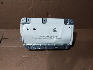 подушка безопасности пассажира Volvo S80 2 поколение 2008, 2.4 л., D 5244 T4, дизель, 30721035