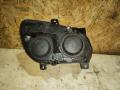 фара левая Fiat Doblo 1 поколение [рестайлинг] 2007, 1.3 л., 223 A9.000, дизель, МКПП, минивэн - фото №3