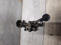 насос масляный Renault Espace 4 поколение 2004, 1.9 л., F9Q 820, дизель, 7700600251, 7700600252 - фото №4