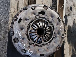 маховик Peugeot Boxer 2 поколение (1993 - 2001), 2.2 л., 4HU (P22DTE), дизель