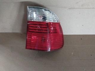 фонарь задний правый BMW 5 серия E39 [рестайлинг] 2000