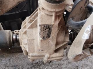 редуктор заднего моста Mercedes-Benz M-Класс W163 1999