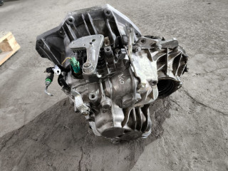 КПП механическая (МКПП) Renault Espace 4 поколение 2004, 2.2 л., G9T 742, дизель, PK6013