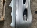 бампер передний Mercedes-Benz C-Класс W203/S203/CL203 2000, 2.2 л., OM 646.962, дизель, МКПП - фото №5