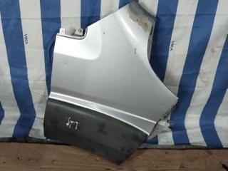 крыло переднее правое Citroen Jumper 2 поколение 2007