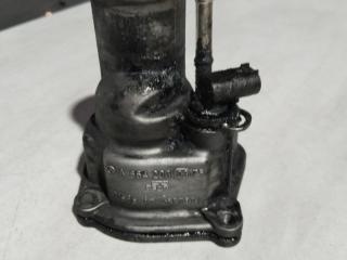 термостат Chrysler PT Cruiser 1 поколение [рестайлинг] 2006, 2.2 л., дизель, A6642030375