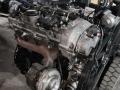 двигатель Mercedes-Benz C-Класс W203/S203/CL203 2002, 2.2 л., OM 611.962, дизель, 611962 - фото №2