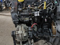 двигатель Renault Kangoo 1 поколение [рестайлинг] 2009, 1.5 л., K9K 804, дизель, K9K804 - фото №7