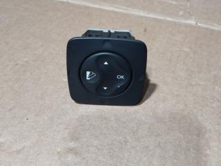 кнопка (выключатель) Renault Scenic 3 поколение 2009, 1.5 л., K9K 836, дизель, 6МКПП, хетчбэк 5 дв., передний привод, 283950001R