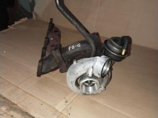 турбина Mercedes-Benz C-Класс W203/S203/CL203 [рестайлинг] 2004, 2.7 л., OM 612.961, дизель