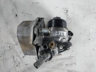 корпус масляного фильтра Peugeot Boxer 2 поколение 2006, 2.2 л., 4HU (P22DTE), дизель, МКПП