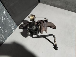 турбина Chrysler PT Cruiser 1 поколение [рестайлинг] 2006, 2.2 л., дизель